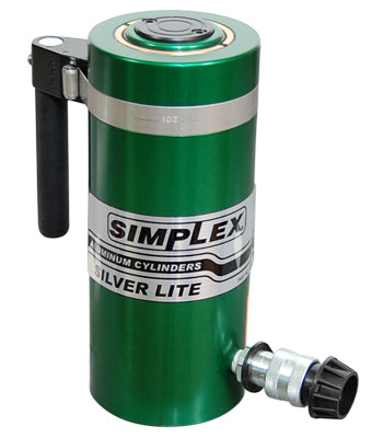 RAS502B 50 Ton S/A Alum. Spr. Ret. 2'' Stroke Cyl.