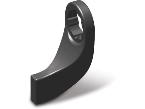 RATWS Standard Reaction Arm TW123