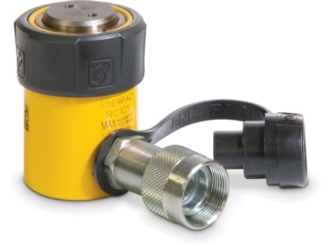 RC101 (RC-101) 10 Ton Single Acting Cylinder