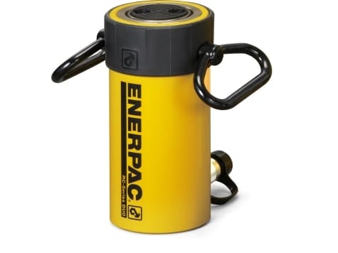 RC502 (RC-502) 50 Ton Single Acting Enerpac Hydraulic Cylinder