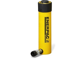 RC7513 (RC-7513) 75 Ton Enerpac Single Acting Hydraulic Cylinder
