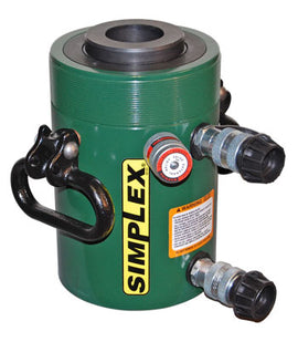 RCD1003A 100 Ton C/H D/A 3'' Stroke Cyl.