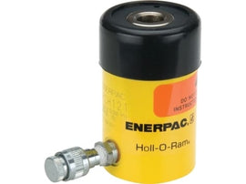 RCH121 (RCH-121) 12 Ton Enerpac Hydraulic Holl-O-Cylinder