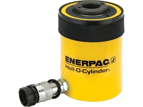 RCH302 (RCH-302) Holl-O-Cylinder, 30 Ton hydraulic Cylinder from Enerpac