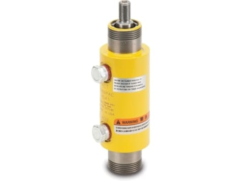 RD-41 4 Ton Cylinder, Double Acting