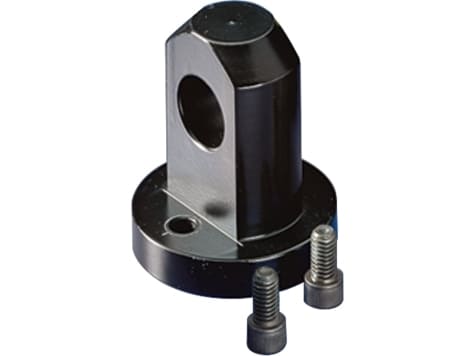 REB-5 5 Ton Base Clevis