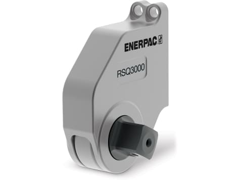 RSQ5000 RSL5000 SQ. DR. Cassette, 5303 LB-FT, 1.1/2" AF