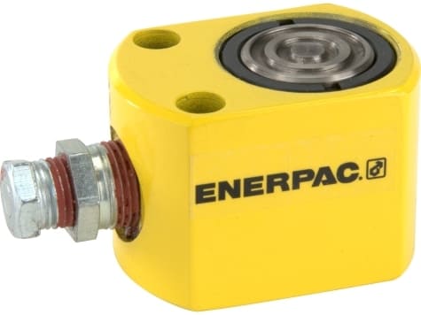 RW-50 5/8" Cylinder