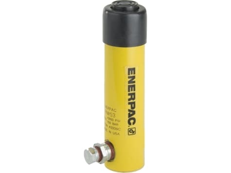 RW-53 3-1/4" Cylinder