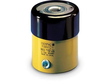 MRH-20 10T Single Acting Hollow Cylinder
