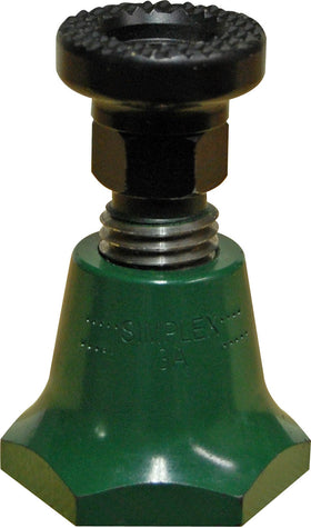 S3A 3 Ton Spreader Jack 1'' Rise