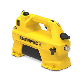 SC1201M Enerpac Cordless Hydraulic Pump