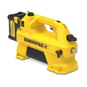 SC1201MB Enerpac Cordless Hydraulic Pump