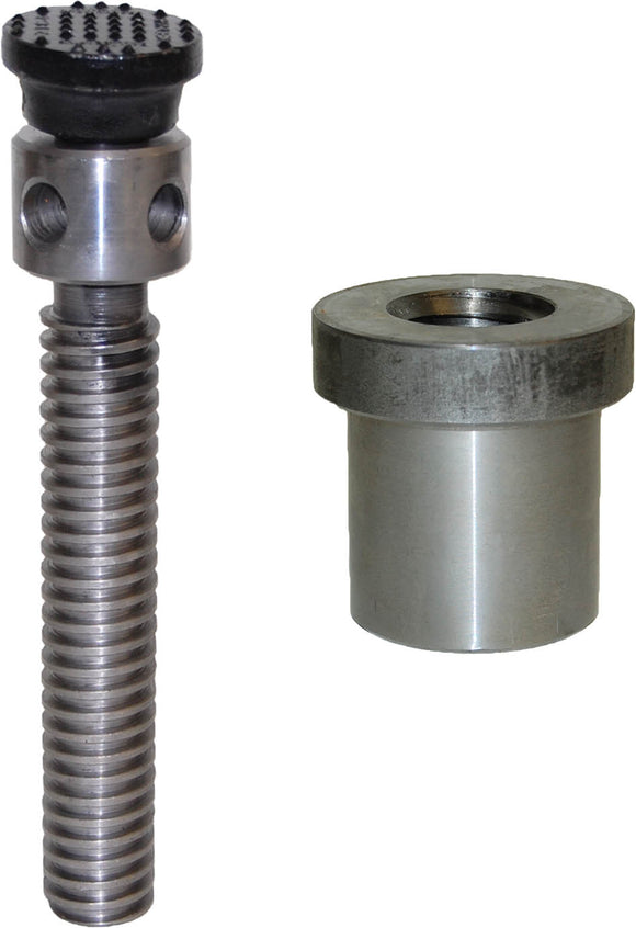 SC156 Screw & Cap Assembly, 12 Ton