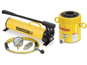 SCH-1003H Cylinder Pump Set