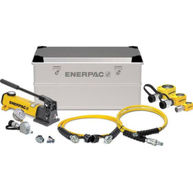 SCMRSMPH Enerpac Compact Force Manual Toolbox Set