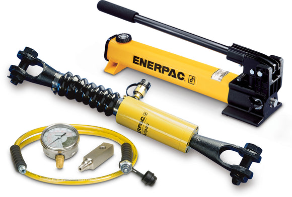 SCP106CH (SCP-106CH) Pull Cylinder Pump Set