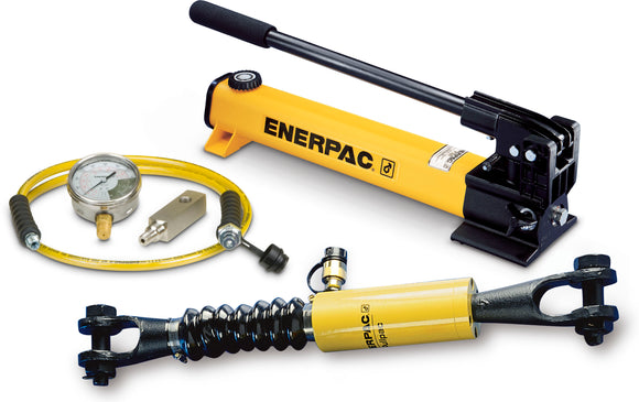 SCP-106LH Pull Cylinder Pump Set