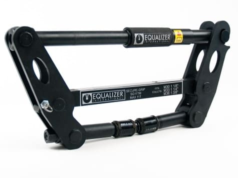 SG11TMSTD Mechanical Flange Spreading Kit