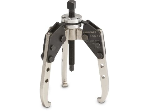 SGM01 Mechanical Puller, 1 Ton , 2/3 Jaw