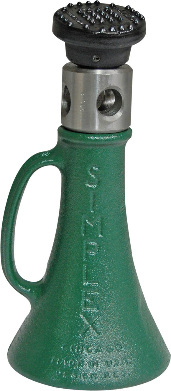 SJ156 12 Ton Screw Jack 3.75'' Stroke