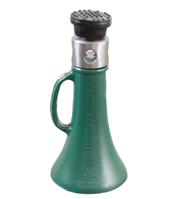 SJ2010 20 Ton Screw Jack 7'' Stroke