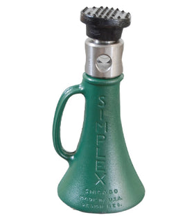 SJ1512 12 Ton Screw Jack 9.75'' Stroke