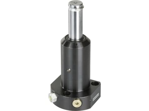 SLRS-201 3900lb. Swing Clamp