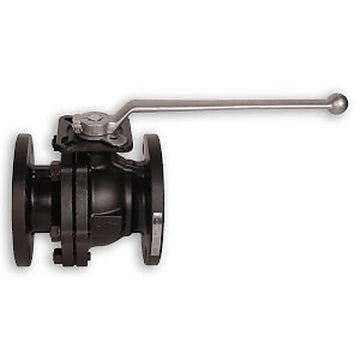 1-1/2" 150# CS/SS 2-PC Ball Valve (SM2515CFF01.5)