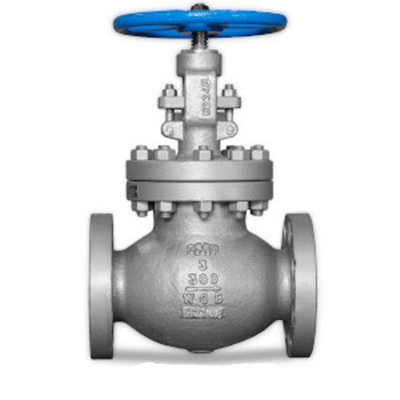 2" Globe Valve - SM300GBV02.0