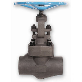 1/4" Globe Valve - SM820CT.250