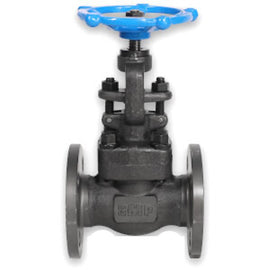 1-1/2" Globe Valve - SM821CF01.5
