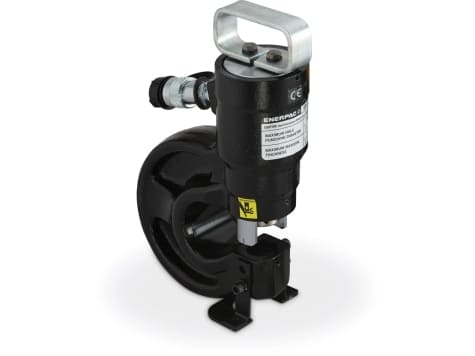 SP35 (SP-35) 35 Ton Hydraulic Punch from Enerpac