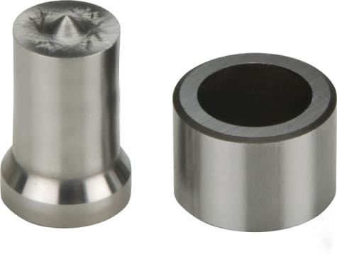 SP-121 7/8" Punch & Die Set