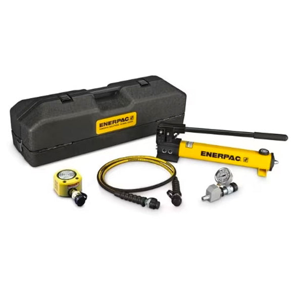 SRS200TB 20 Ton Enerpac Porta Power
