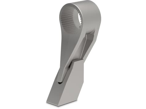 SRS1102X S11000X 2" Extended Reaction Arm