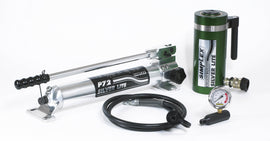 STL306 RAS306B Cyl.+P72 Hand Pmp. Set