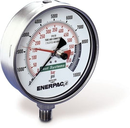T6008L Gauge, 20, 000 PSI