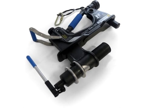 TFA12TEMIN External Hydraulic Wind Tower Alignment Tool