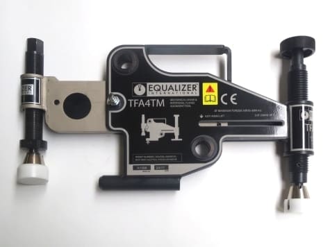 TFA4TMSTD Mechanical Wind Tower Alignment Tool