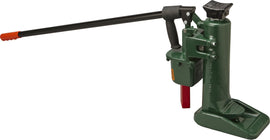 TJH109LS 10 Ton Toe Jack 9'' Stroke Light Wt Steel