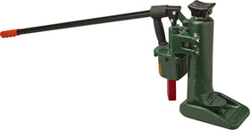 TJH109LS 10 Ton Toe Jack 9'' Stroke Light Wt Steel