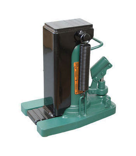 TJH10A 10 Ton Toe Jack 5.87'' Stroke