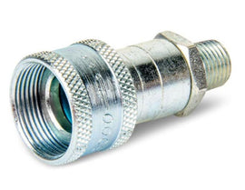 TR630 (TR-630) Enerpac Hydraulic Coupler - Female, Right Side