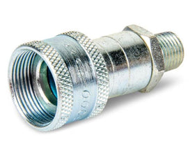 TR630 (TR-630) Enerpac Hydraulic Coupler - Female, Right Side