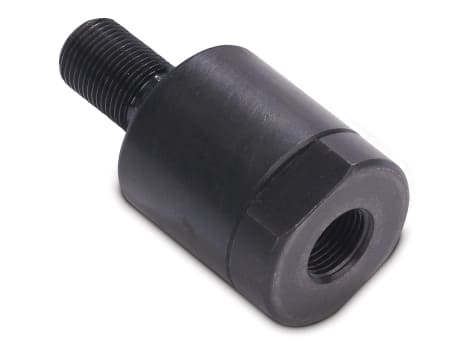 TRAC-20 Tie Rod Alignment Coupler, 1"