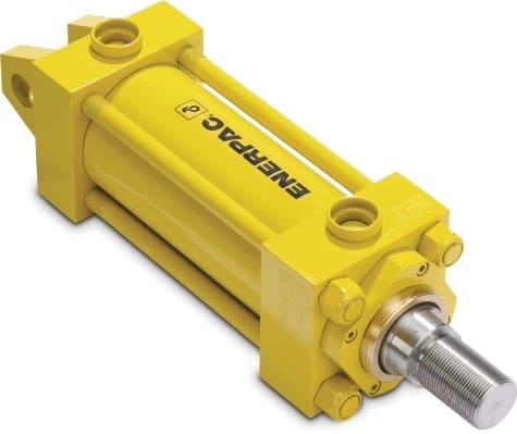TRCM-3210 Rod Cylinder, 3 1/4" Bore x 10" Stroke