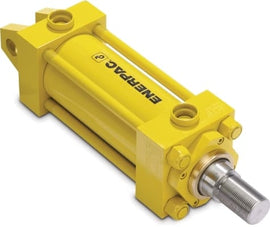 TRCM-2504 Rod Cylinder, 2 1/2" Bore x 4" Stroke