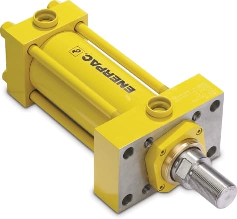 TRFL-3212 Rod Cylinder, 3 1/4" Bore x 12" Stroke
