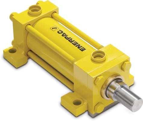 TRFM-2506 Rod Cylinder, 2 1/2" Bore x 6" Stroke